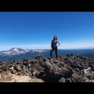 Meet your Posher, Ashlyn